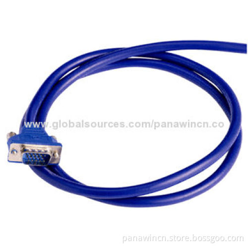 Cars and computers wiring harness and cable assembly